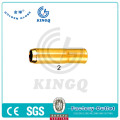 Torche de soudage Kingq (Binzel/Panasonic/Barnard/Tweco) MIG/Mag/CO2